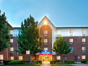 Sonesta Simply Suites Arlington