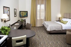 Sonesta Simply Suites Arlington