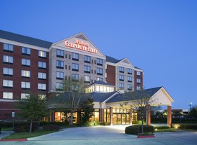Courtyard Dallas Arlington/Entertainment District
