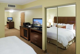Courtyard Dallas Arlington/Entertainment District