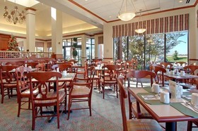Courtyard Dallas Arlington/Entertainment District