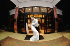 Courtyard Dallas Arlington/Entertainment District
