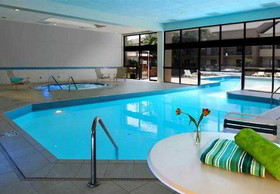 Courtyard Dallas Arlington/Entertainment District