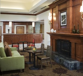 Courtyard Dallas Arlington/Entertainment District