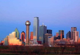 Courtyard Dallas Arlington/Entertainment District