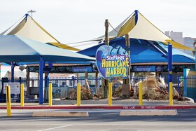 Crowne Plaza Arlington - Ballpark - Stadium