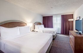 Crowne Plaza Arlington - Ballpark - Stadium