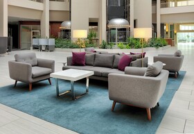 Crowne Plaza Arlington - Ballpark - Stadium
