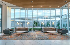 Crowne Plaza Arlington - Ballpark - Stadium