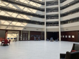 Crowne Plaza Arlington - Ballpark - Stadium
