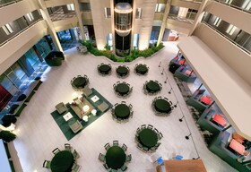 Crowne Plaza Arlington - Ballpark - Stadium