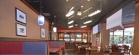 Crowne Plaza Arlington - Ballpark - Stadium