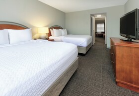 Crowne Plaza Arlington - Ballpark - Stadium