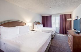 Crowne Plaza Arlington - Ballpark - Stadium