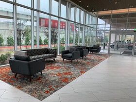 Crowne Plaza Arlington - Ballpark - Stadium