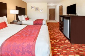 Days Inn by Wyndham Arlington