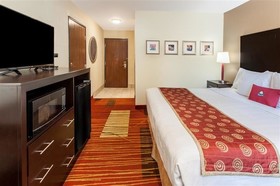 Days Inn by Wyndham Arlington