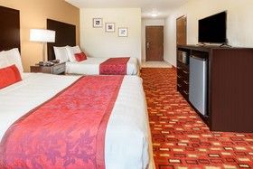 Days Inn by Wyndham Arlington