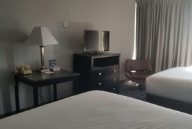 Motel 6 Arlington TX – Entertainment District