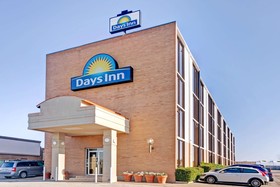 Motel 6 Arlington TX – Entertainment District