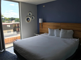Motel 6 Arlington TX – Entertainment District