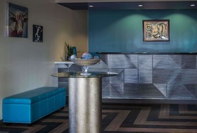 Motel 6 Arlington TX – Entertainment District