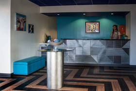 Motel 6 Arlington TX – Entertainment District