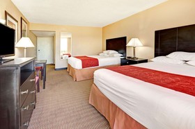 Motel 6 Arlington TX – Entertainment District