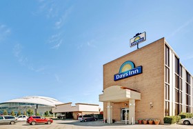 Motel 6 Arlington TX – Entertainment District
