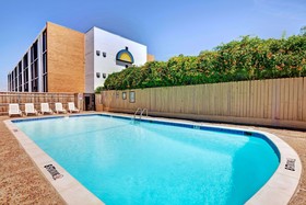 Motel 6 Arlington TX – Entertainment District