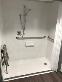 Motel 6 Arlington TX – Entertainment District