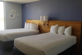 Motel 6 Arlington TX – Entertainment District