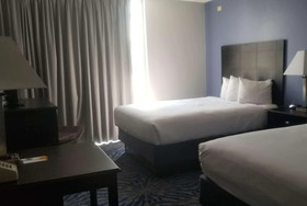 Motel 6 Arlington TX – Entertainment District