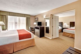 Motel 6 Arlington TX – Entertainment District
