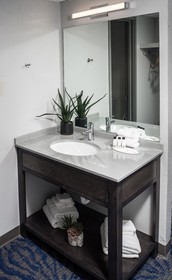 Motel 6 Arlington TX – Entertainment District