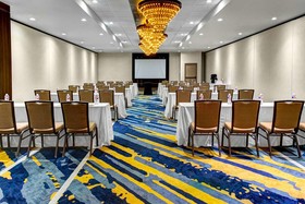 DoubleTree by Hilton Hotel Arlington DFW South