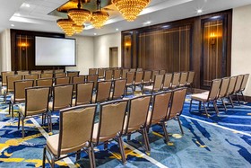 DoubleTree by Hilton Hotel Arlington DFW South