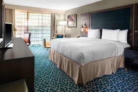 DoubleTree by Hilton Hotel Arlington DFW South