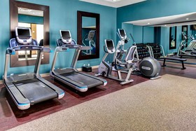 DoubleTree by Hilton Hotel Arlington DFW South