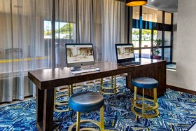 DoubleTree by Hilton Hotel Arlington DFW South