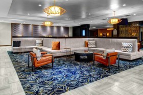 DoubleTree by Hilton Hotel Arlington DFW South