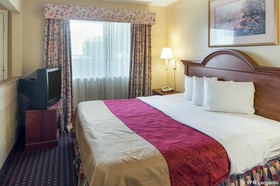 Econo Lodge Inn & Suites Six Flags