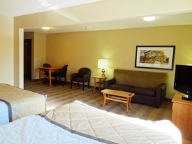 Extended Stay America Arlington Six Flags