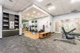 Fairfield Inn & Suites by Marriott Dallas Arlington South