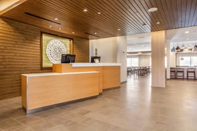 Fairfield Inn & Suites by Marriott Dallas Arlington South