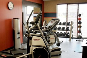 Hampton Inn & Suites Dallas-Arlington North