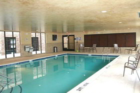 Hampton Inn & Suites Dallas-Arlington North