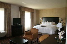 Hampton Inn & Suites Dallas-Arlington North