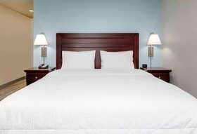 Hampton Inn & Suites Dallas-Arlington-South