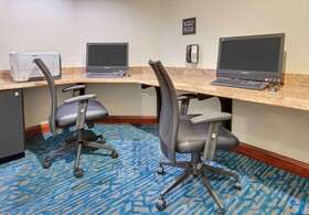 Hampton Inn & Suites Dallas-Arlington-South